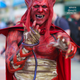 Image for article titled Our Favorite Cosplay From San Diego Comic-Con 2022
